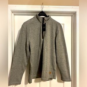 Bass Men’s Pullover Sweater